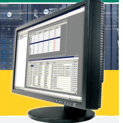 Software SCADA - TECHSYS - HW a SW, a.s. - di raccolta dati / di archiviazione dati / di sviluppo