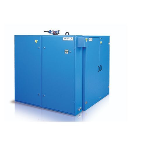 Caldaia a vapore - WEKK series - Wenta Heat Technologies - elettrica / industriale