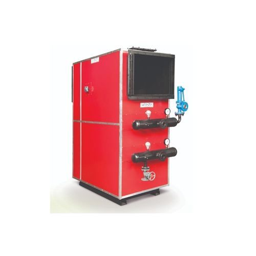 Economizzatore di combustibile - WEKO series - Wenta Heat Technologies