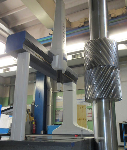Saldatura TIG - Unigen Steel Engineering Srl - acciaio / per il settore energetico