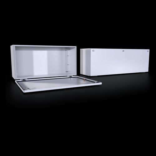 Scatola compatta - KT 36 series - Tekpan Teknik Elk. Kumanda Pano San. ve Tur. Tic. A.S. - a parete / rettangolare / in gesso