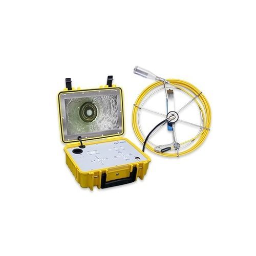 Telecamera per ispezione di canalizzazioni - GT28BS - Zhengzhou Jiutai Technology Co., Ltd. - digitale / per applicazioni idrauliche / per condotti fognari