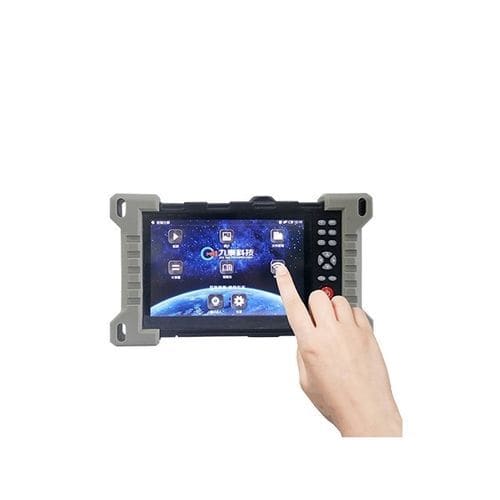 Videoscopio per ispezione di canalizzazioni - GT200BX60 - Zhengzhou Jiutai Technology Co., Ltd. - flessibile / per ispezione visiva a distanza / display LCD