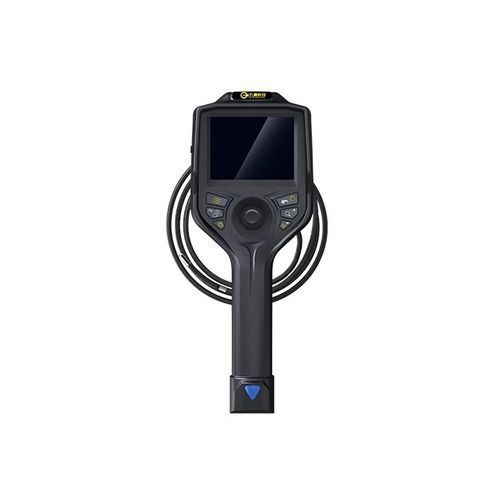 Videoscopio per lunghe distanze - GT160 - Zhengzhou Jiutai Technology Co., Ltd. - flessibile / per ispezione visiva a distanza / per ispezione di canalizzazioni