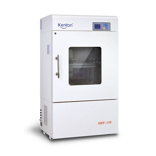 Incubatore con agitazione - HNY series - Guangzhou Kangheng Instrument Co., Ltd. - da laboratorio / a convezione forzata / riscaldante