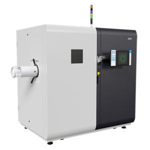 Macchina di sinterizzazione laser laser a fibra - DMP70 series - 3D MicroPrint GmbH