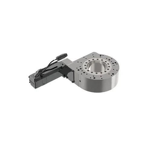 Attuatore elettrico - Benz Tooling - rotativo / a vite senza fine / senza manutenzione