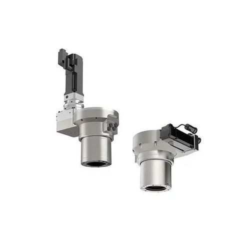Portautensile per lavorazione - Benz Tooling - per centro di lavorazione