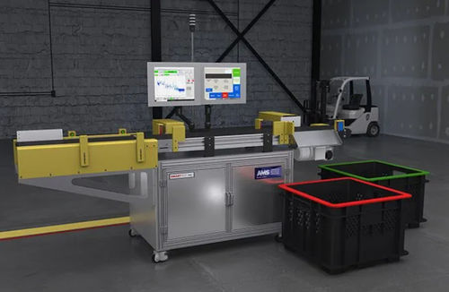 Macchina per test di duttilità - Smart Test™ Pro Plus - Advanced Material Solutions (AMS) - interamente automatica / per materiali metallici / industriale