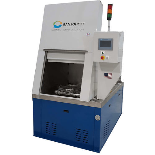 Lavapezzi - Cell-Jet - Cleaning Technologies Group, LLC