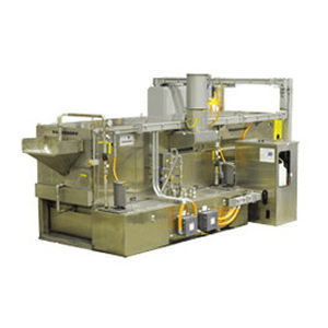Lavapezzi - ProClean  - Cleaning Technologies Group, LLC - a spruzzo