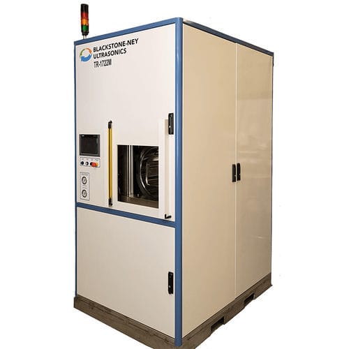 Sistema di pulizia ad ultrasuoni - Torrent  - Cleaning Technologies Group, LLC - a spruzzo / a immersione / medico