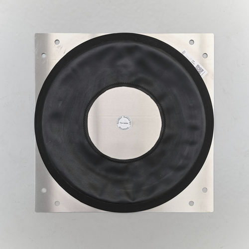 pattino ad aria in neoprene - Aerofilm Systems