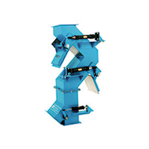 Separatore per solidi - HMT series - Bunting-Newton - magnetico / gravimetrico / per via umida