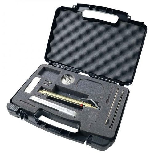 Kit di test di calibrazione - PTK series - Bunting-Newton - digitale / palmare / di precisione