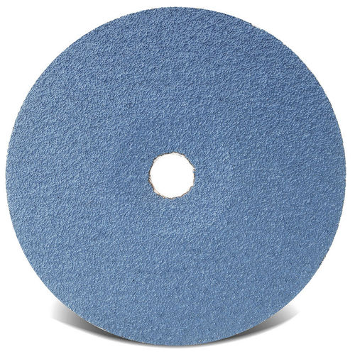 Disco abrasivo in zirconio - 48232 - CGW Abrasives - per rettifica