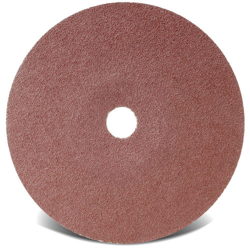 Disco abrasivo al ossido di alluminio - 48001 - CGW Abrasives - per rettifica