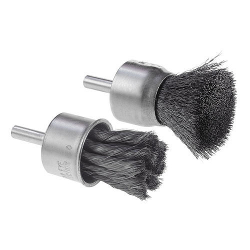 Spazzola pennello - 60130 - CGW Abrasives - di finitura / in plastica