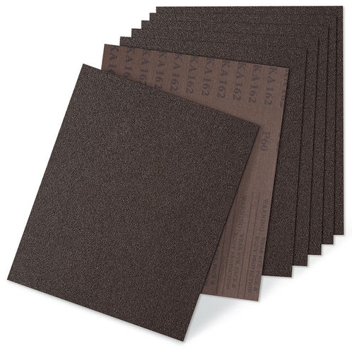 Abrasiva in ossido di almluminio - 44917 - CGW Abrasives - di carta / per metallo