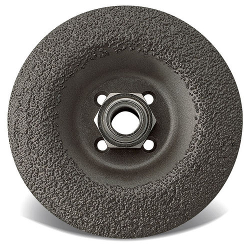 Disco abrasivo in diamante - 70401 - CGW Abrasives