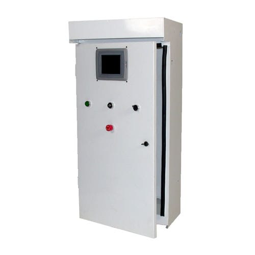 Scatola da terra - Nema 3r - Buww Coverings Inc. - rettangolare / per macchina utensile / NEMA