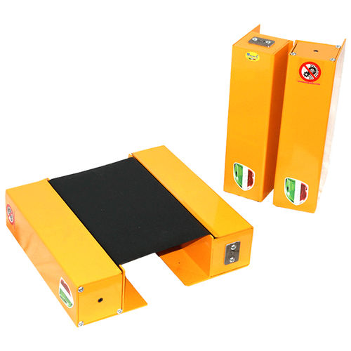 Protezione per macchina per tornio - Buww Coverings Inc. - per vite a strisciamento