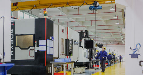 Tornitura conto terzi di metallo - Dongguan Turnxon Precision Co., Ltd. - industriale / CNC / di precisione