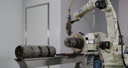 Rivestimento laser non specificato - Dongguan Turnxon Precision Co., Ltd. - per il settore aerospaziale