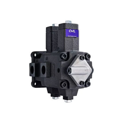 Pompa a vite - SF series - Camel Precision Co., Ltd. - per olio / elettrica / autoadescante