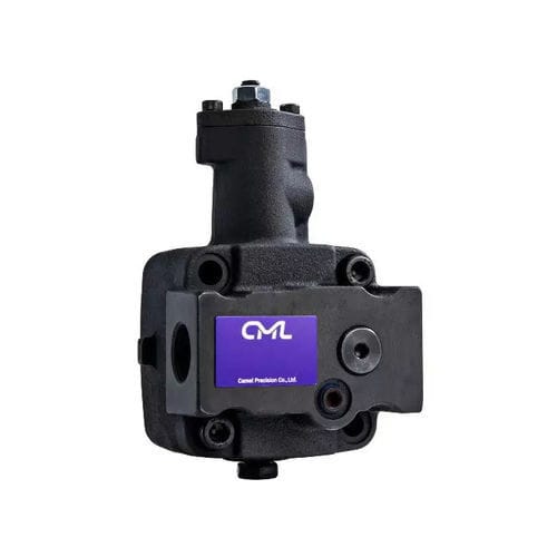 Pompa a vite - SFN series - Camel Precision Co., Ltd. - per olio / elettrica / autoadescante