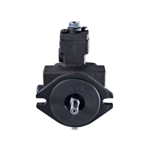 Pompa a vite - VCM-SF-12A-10 - Camel Precision Co., Ltd. - per olio / elettrica / autoadescante