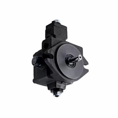 Pompa a vite - VCM-SF-20C-31-0 - Camel Precision Co., Ltd. - per olio / elettrica / autoadescante