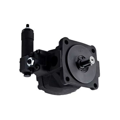 Pompa a vite - VCM-SM-30A-20 - Camel Precision Co., Ltd. - per olio / elettrica / autoadescante