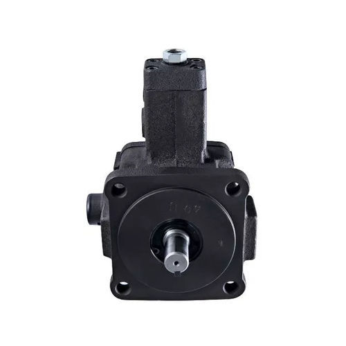 Pompa a vite - SFC series - Camel Precision Co., Ltd. - per olio / per carburante / elettrica