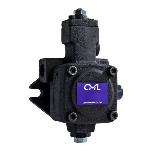 Pompa a vite - VCM-SF-12D-30-B (9T) - Camel Precision Co., Ltd. - per olio / elettrica / autoadescante