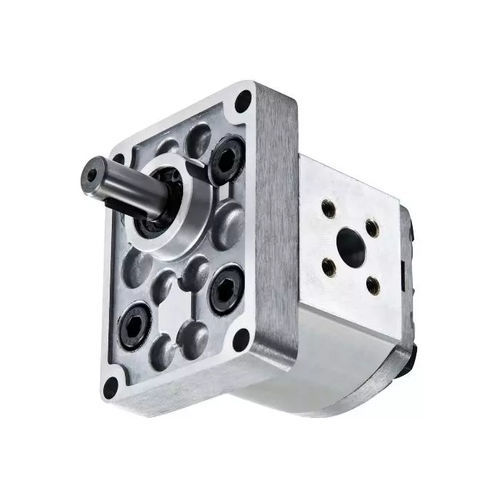 Pompa a ingranaggi - EGA series - Camel Precision Co., Ltd. - per olio / con motore idraulico / autoadescante