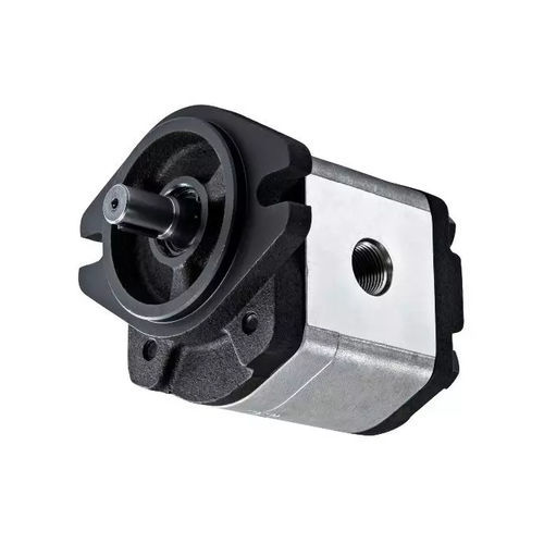 Pompa a ingranaggi - EGB series - Camel Precision Co., Ltd. - per olio / con motore idraulico / autoadescante