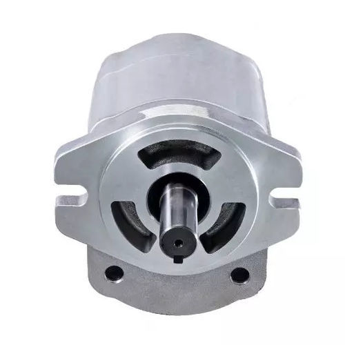 Pompa a ingranaggi - EGC series - Camel Precision Co., Ltd. - per olio / con motore idraulico / autoadescante