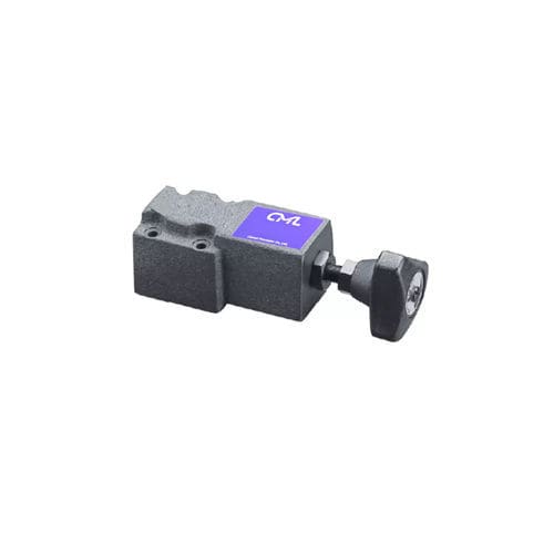 Valvola di scarico G - DT-01 - Camel Precision Co., Ltd. - idraulica