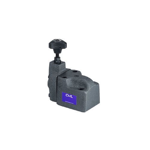 Valvola di scarico idraulica - BG-03 - Camel Precision Co., Ltd.