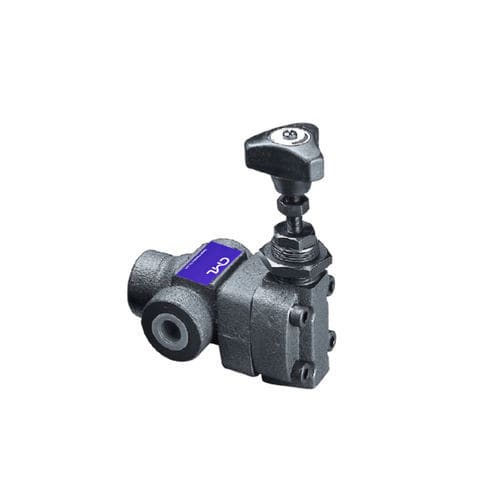 Valvola di scarico idraulica - RV-T04 - Camel Precision Co., Ltd.