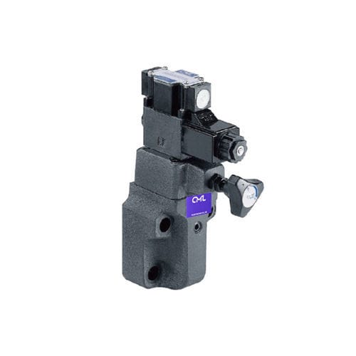 Valvola di scarico direzionale - BSG-03 - Camel Precision Co., Ltd. - idraulica