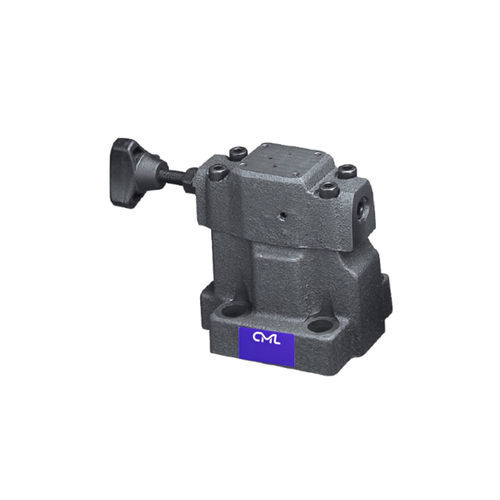 Valvola di scarico idraulica - SBG-03 - Camel Precision Co., Ltd.