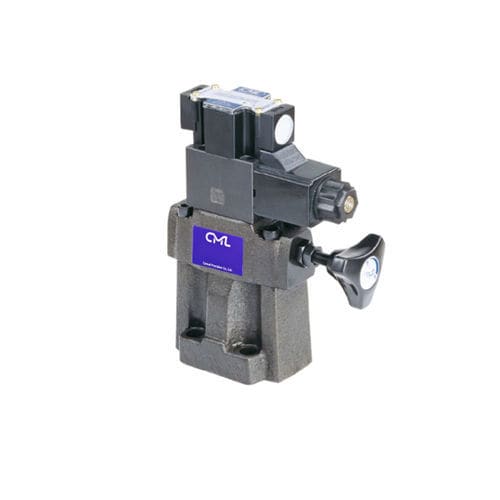 Valvola di scarico idraulica - SBSG-03 - Camel Precision Co., Ltd. - di scarsa rumorosità