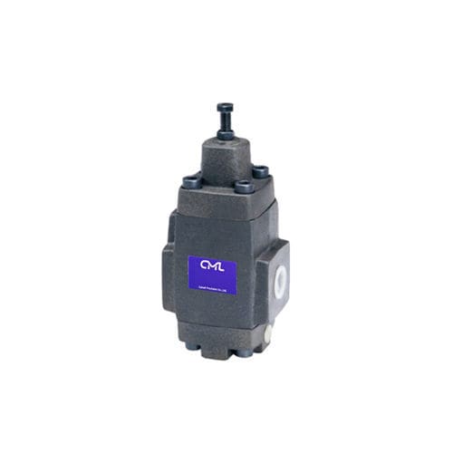 Valvola di scarico idraulica - HT-03 - Camel Precision Co., Ltd. - di sequenza