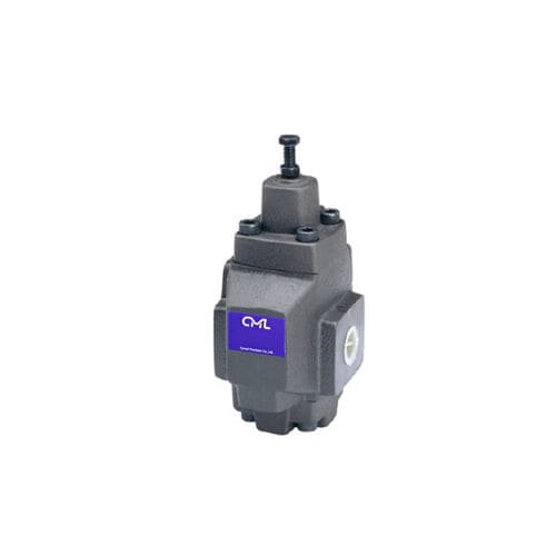 Valvola di scarico idraulica - HCG-03 - Camel Precision Co., Ltd. - di sequenza