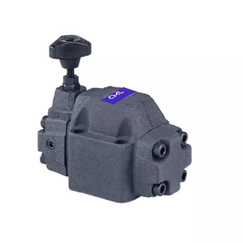 Valvola di scarico idraulica - RCG-03 - Camel Precision Co., Ltd.