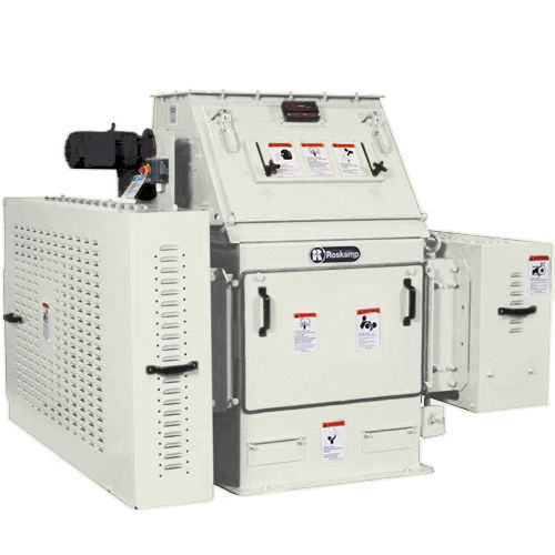 Scagliatrice - FX 1600 - CPM