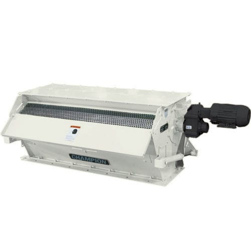 Alimentatore rotativo - CPM - manuale