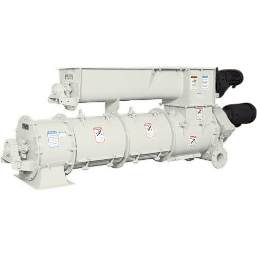 Condizionatore di temperatura per rete idrica - 18INF6.5 - CPM
